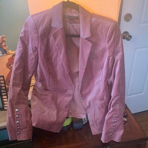 White House black market